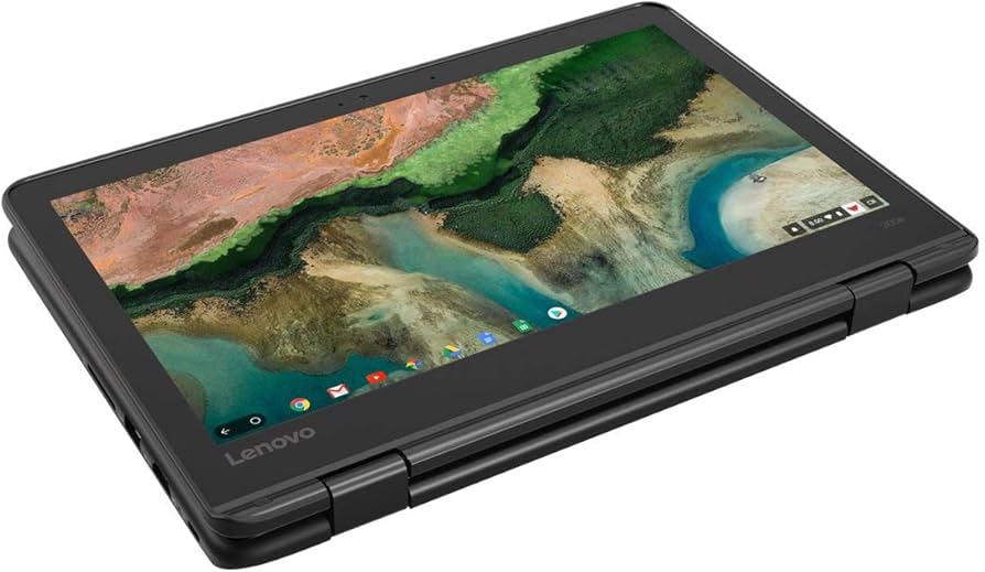 Amazon.com: Lenovo 300e Chromebook 11.6