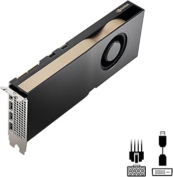 Amazon.com: PNY NVIDIA RTX A4500 20GB GDDR6 Professional Graphics