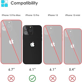Amazon.co.jp: PROXA (プロクサ) iPhone 13 Pro用ケース [MagSafe対応
