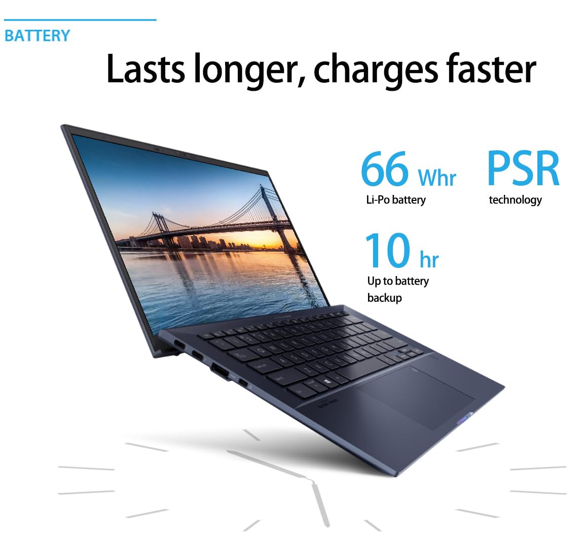 Amazon.com: ASUS ExpertBook B9 Thin & Light Laptop (14