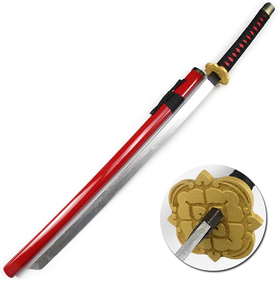 刀剣乱舞 しのびや公式 コラボレーションオリジナル模造刀 加州清光