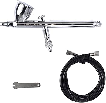 Amazon | GSIクレオス プロコンBOY WAダブルアクション03 エアブラシ