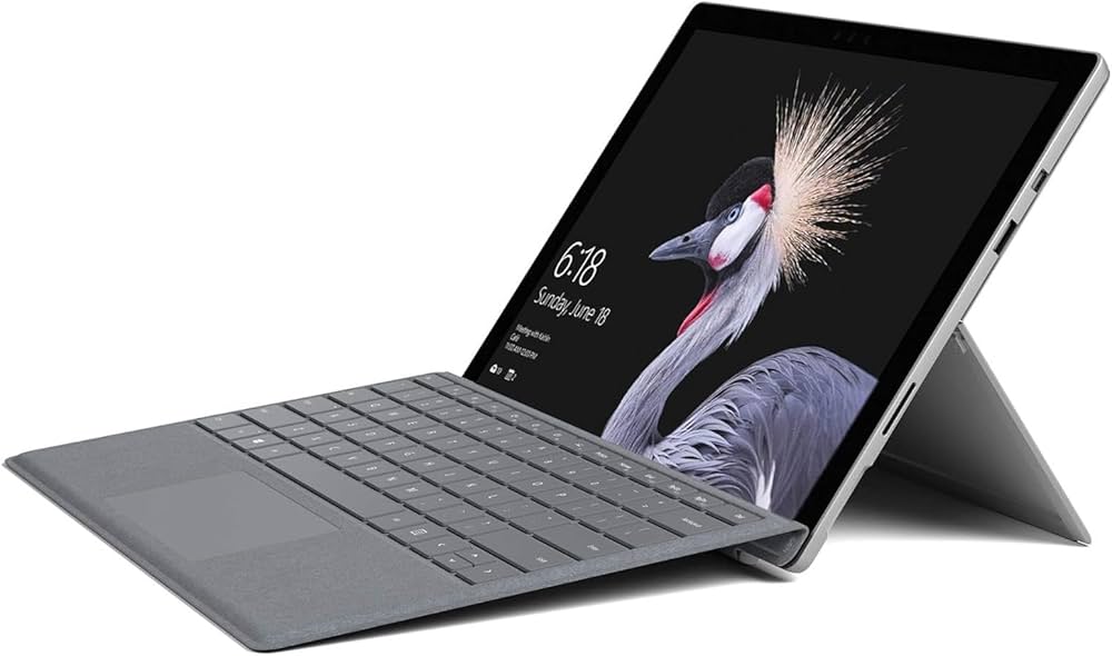 Amazon.co.jp: 【整備済み品】 Surface Pro7+ ノートパソコン/高性能第