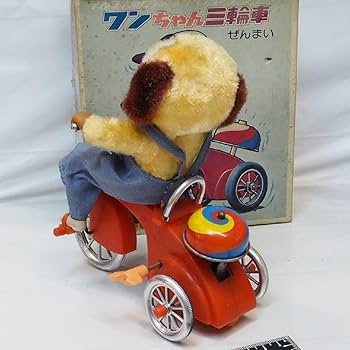 Amazon.co.jp: アルプスのどうぶつサイクリング シリーズ【ワンちゃん