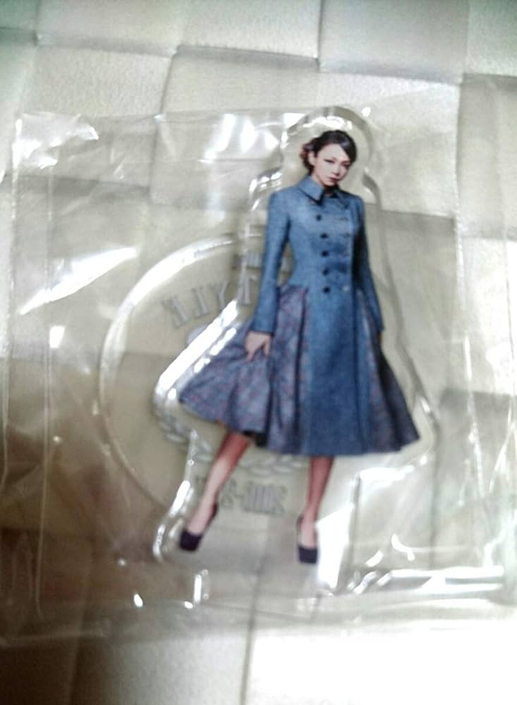 安室奈美恵 LIVE STYLE 88 コンプリート【新品】アクスタ マグネット