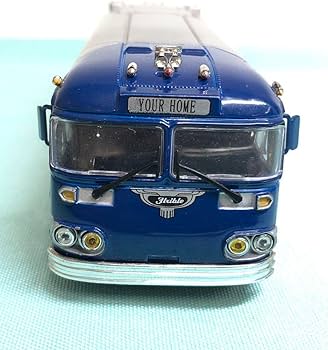 Amazon.co.jp: Amway アムウェイ showcase Bus ショーケースバス