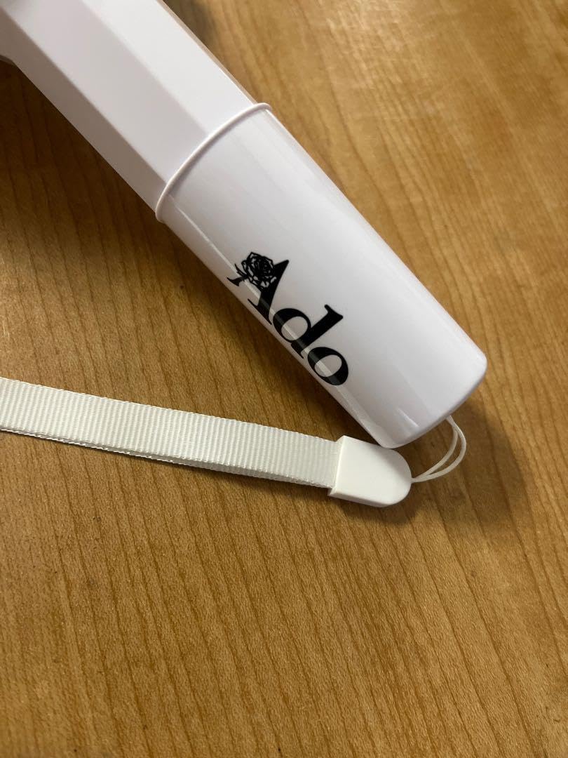 Ado 蜃気楼グッズ 夜空を照らすペンライト ペンラリング付き Ado