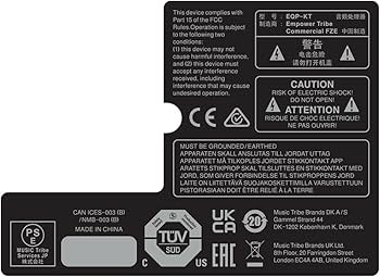 Amazon | Klark Teknik EQP-KT クラシックチューブイコライザー 切替