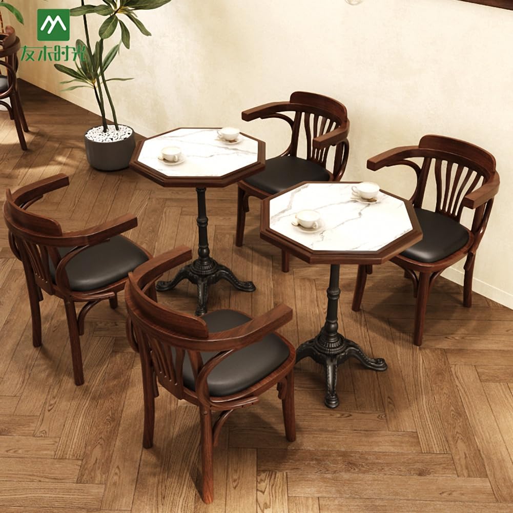 喫茶店 カフェテーブル①1〜2人 サイドテーブル 昭和レトロ 当時物