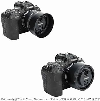 キャノン レンジファインダー VI型 レンズ 50㎜ F1.8 +レンズフード