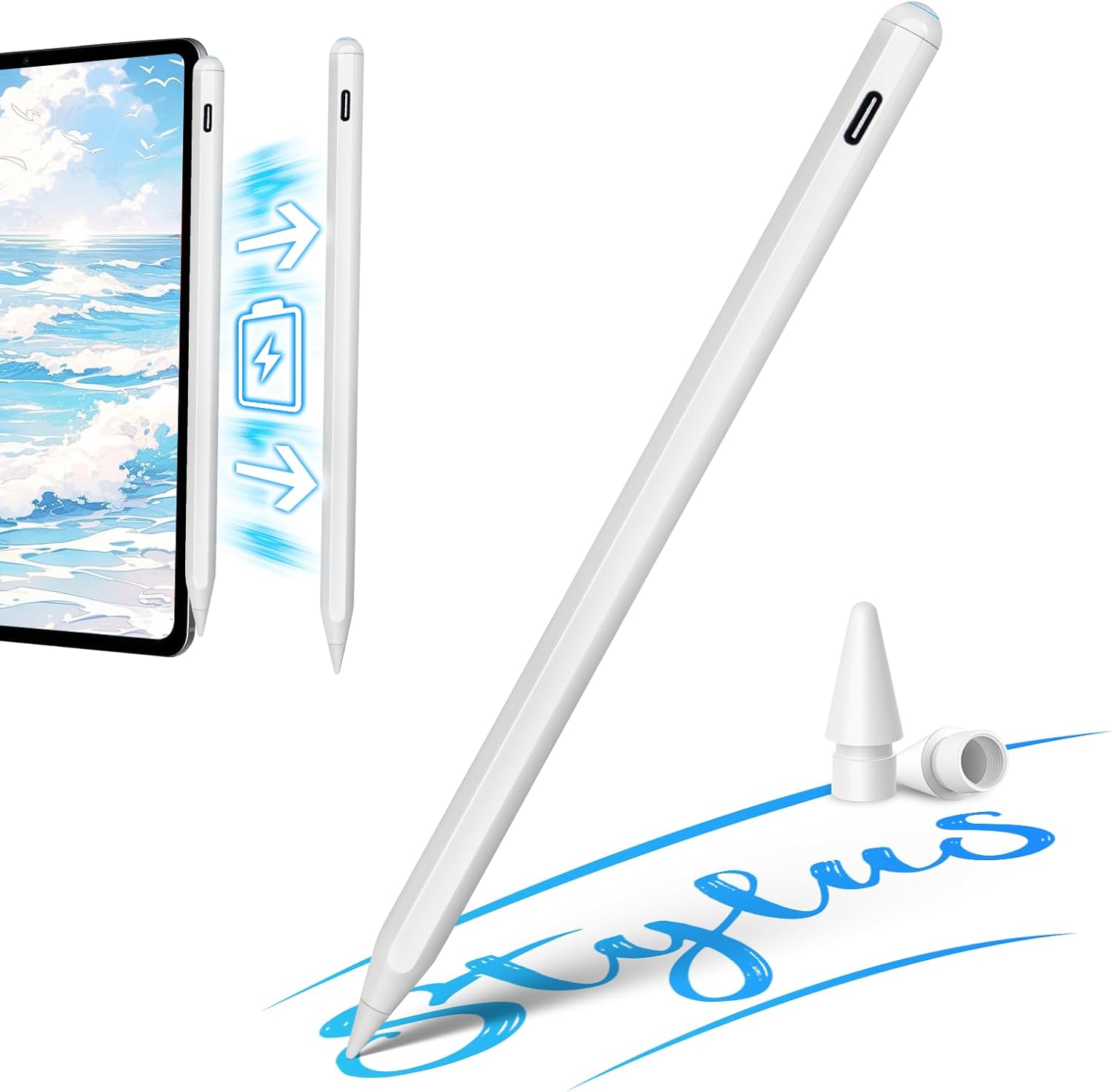 iPad第10世代 Appleペンシル付き 限定価格 Amazon.co.jp: Apple Pencil
