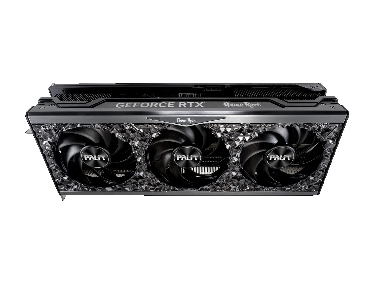 ジャンク品』Palit GeForce RTX 3090 Game Rock Palit GeForce RTX