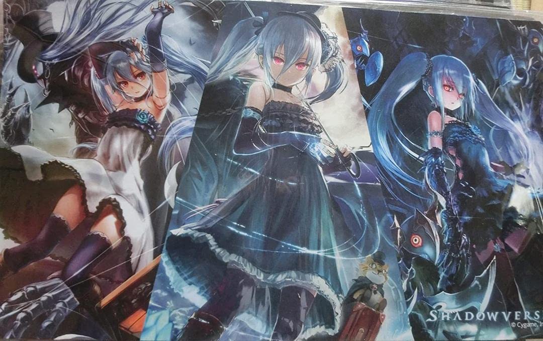 ヴェハリヤー プレイマット Shadowverse Shadowverse ヴェハリヤー
