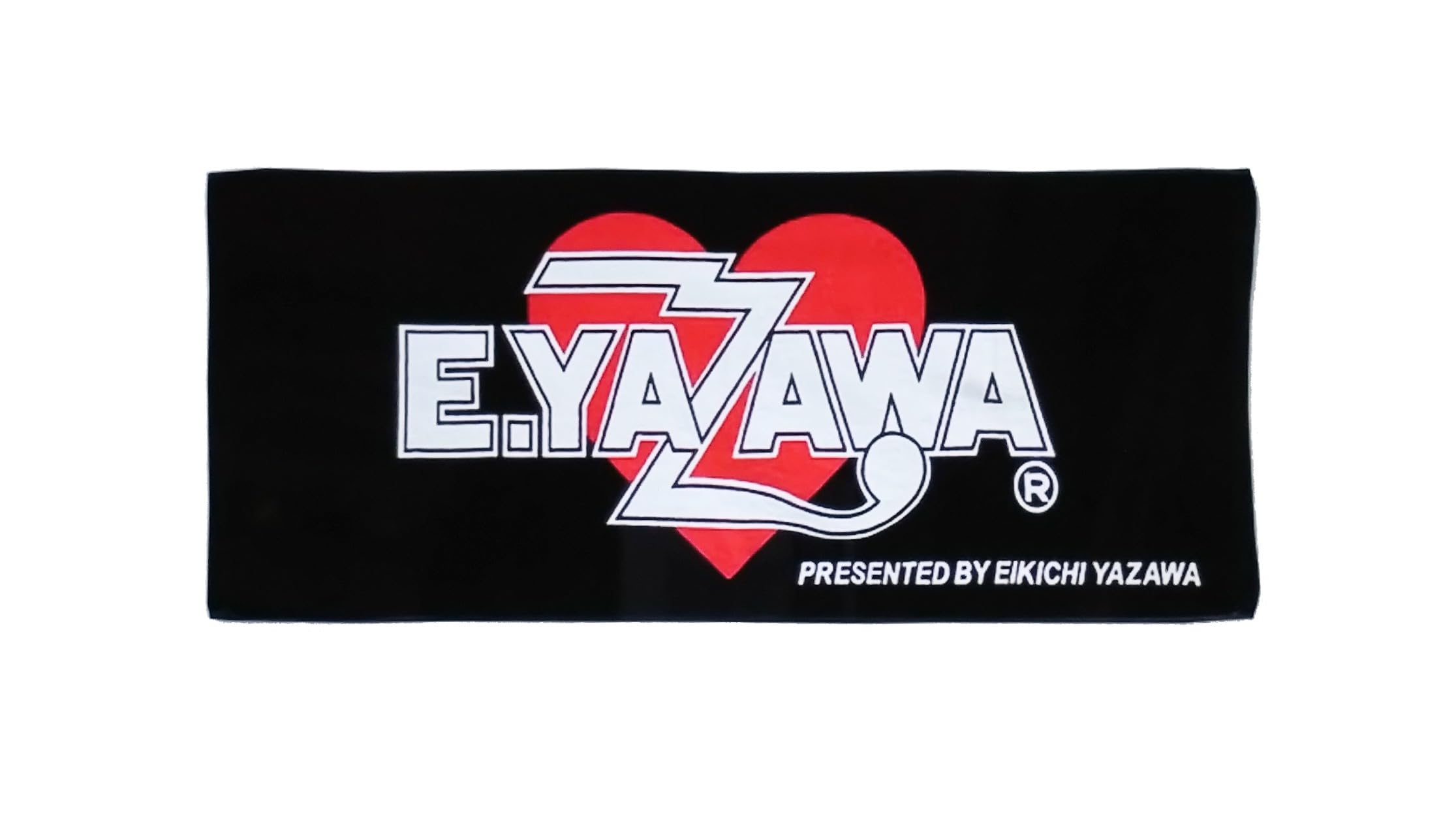 E.YAZAWA オンライン PM9フェイスタオル E.YAZAWA PM9フェイス