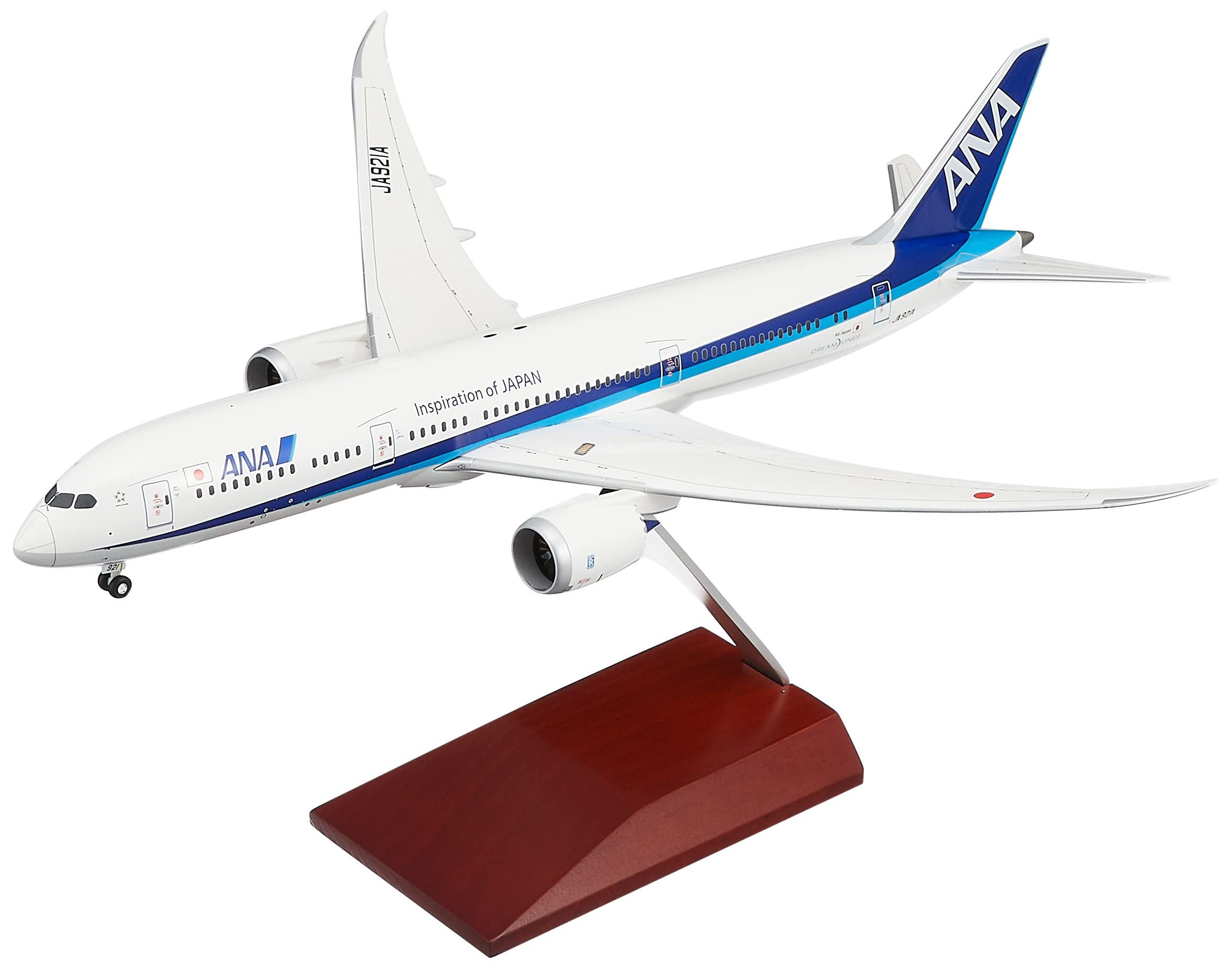 1/200 ANA B767-300ER 全日空商事 全日空商事 1/200 ANA B767-300ER 旧塗装