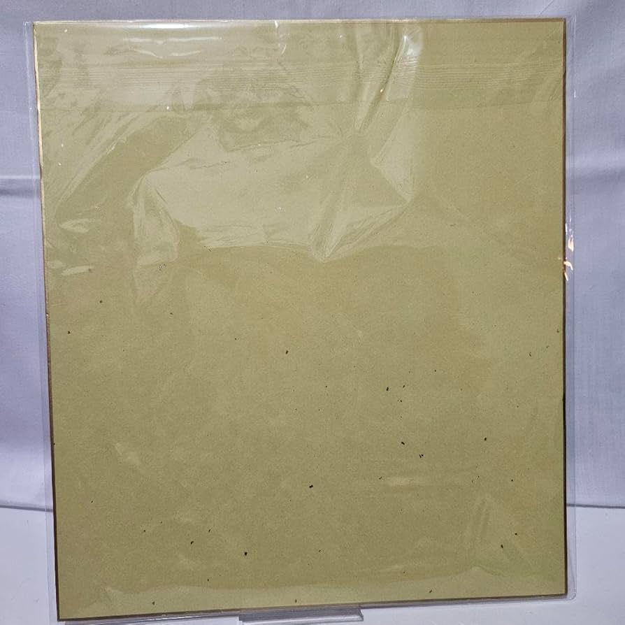 ミルグラム 直筆サイン色紙 エス 天海由梨奈 カズイ 竹内良太