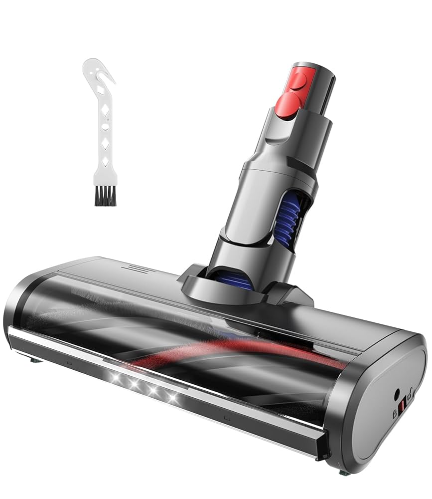 ダイソンSlim Fluffyローラーヘッド 354531-02 dyson slim fluffy