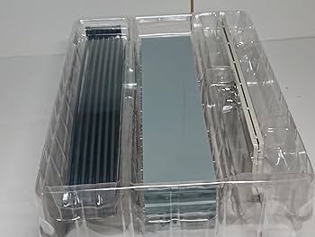 Amazon | 1/400 ヘルパ 空港ジオラマアクセサリー ハンガー 格納庫