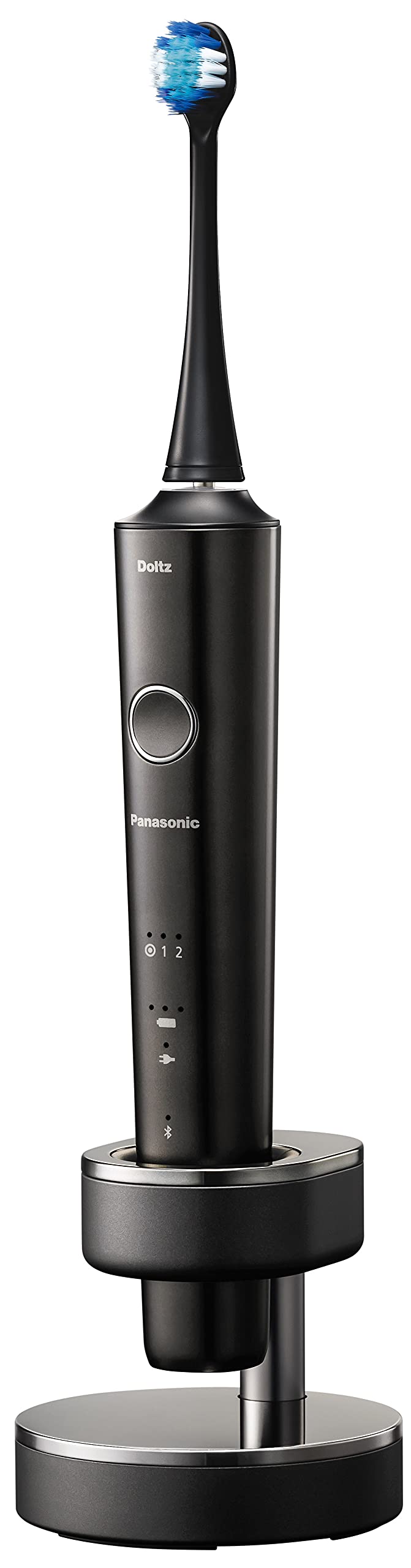 Amazon.co.jp: パナソニック バッテリー式 電動歯ブラシ ドルツ