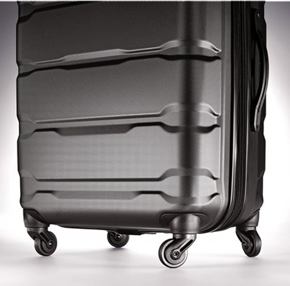 Amazon.com | Samsonite Omni PC Hardside Expandable Luggage with