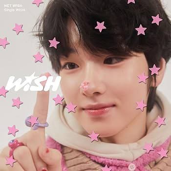 Amazon.co.jp: WISH＜サクヤVer.＞(初回生産限定): Music