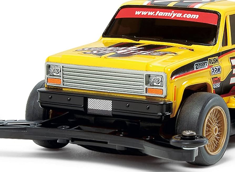 Amazon | タミヤ ミニ四駆特別企画商品 サニーシャトル プレミアム AR