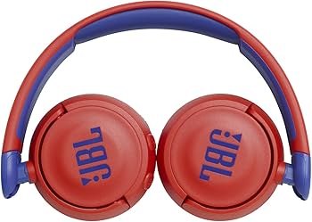 Amazon.co.jp: JBL JR310BT 子供向け Bluetoothワイヤレスヘッドホン