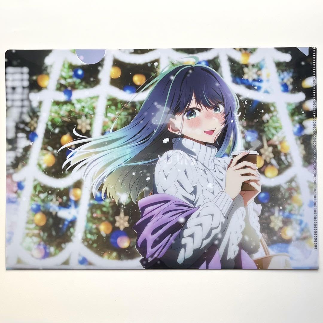 推しの子 水着 黒川あかね 缶バッジ 海の日 ホログラム オーロラ調 12