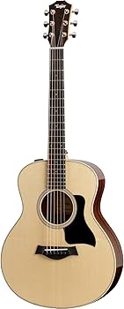 Amazon | Taylor GS Mini-e Rosewood Plus NAT エレアコギター