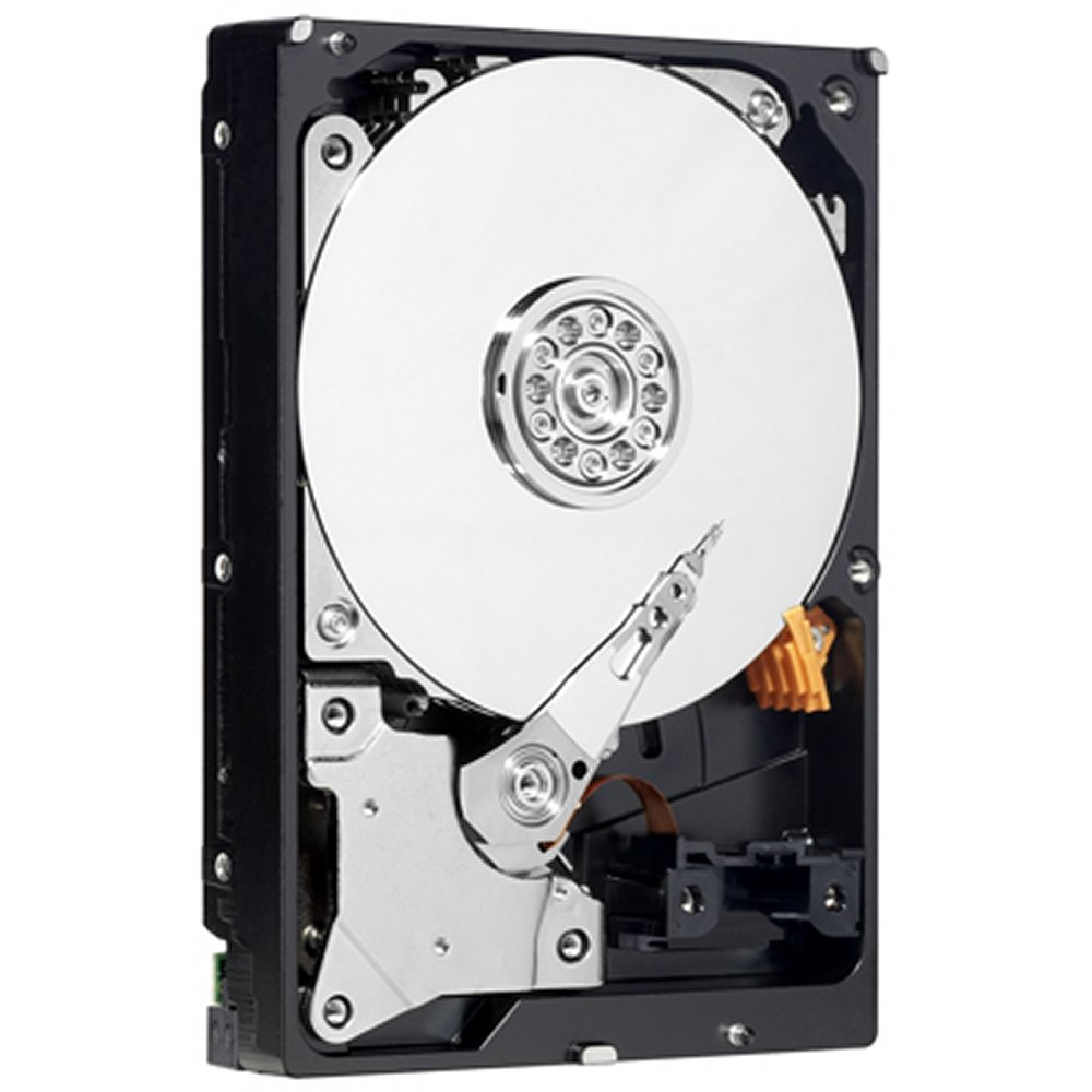 Amazon.com: Seagate Barracuda St2000dm001 2 Tb 3.5 Internal Hard