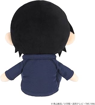 Amazon.co.jp: 三英貿易(Sanei Boeki) 名探偵コナン ふわふわフレンズ