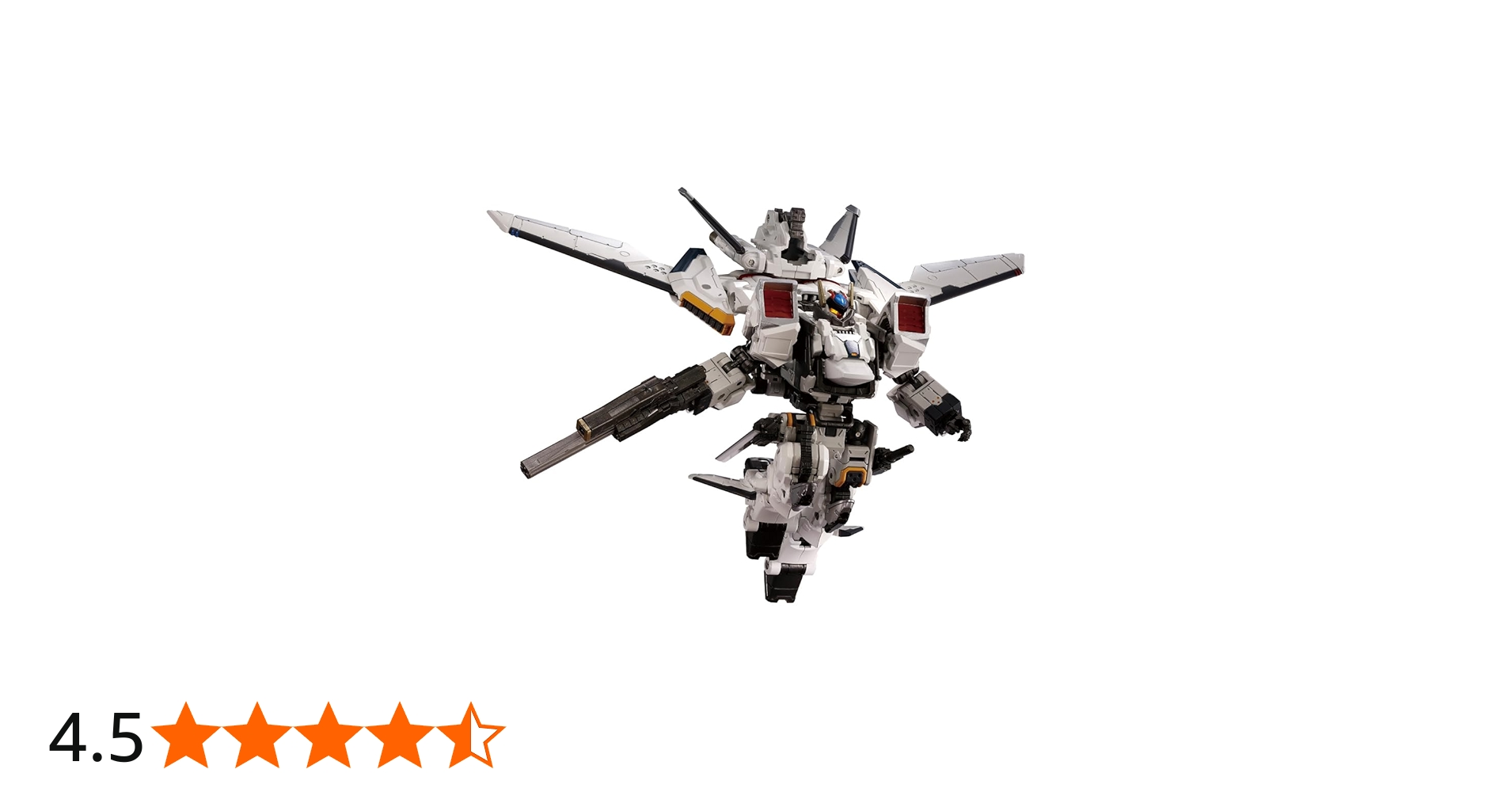 Amazon.co.jp: T-SPARK ダイアクロン ホルスヴァーサルター ＜F