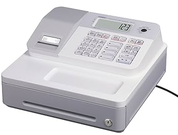 カシオレジスター 17CR 簡単便利特殊 送料込 606143 カシオレジスター