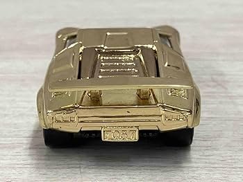 Amazon | トミカ F12 ランボルギーニ カウンタック LP500S 1/61