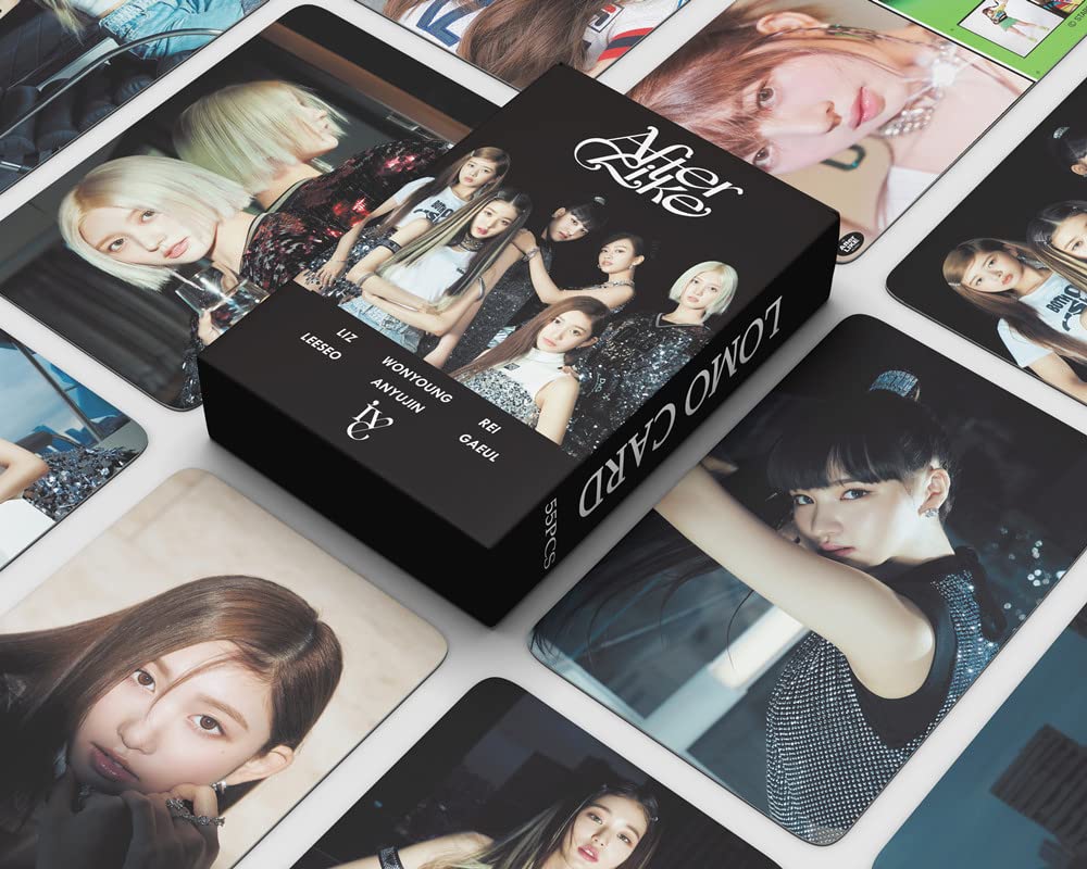 ペルソナ3 韓国 フォトカード 9枚セット ペルソナ3 韓国 フォトカード