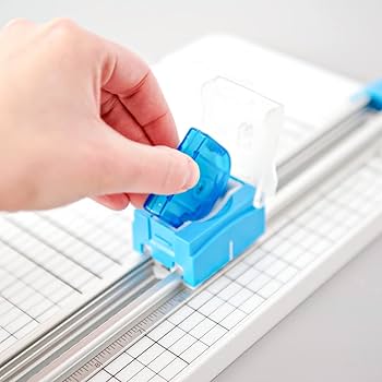 Amazon.co.jp: Creative Memories 12インチ ストレート交換用