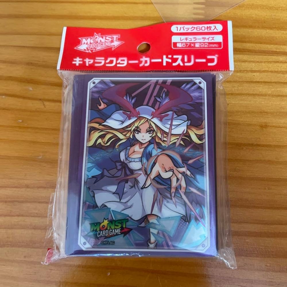 Amazon.co.jp: モンスト ルシファー スリーブ : 文房具・オフィス用品