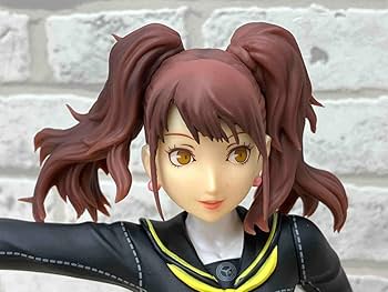 Amazon.co.jp: フィギュア ウェーブ 久慈川りせ 1/8 DreamTech