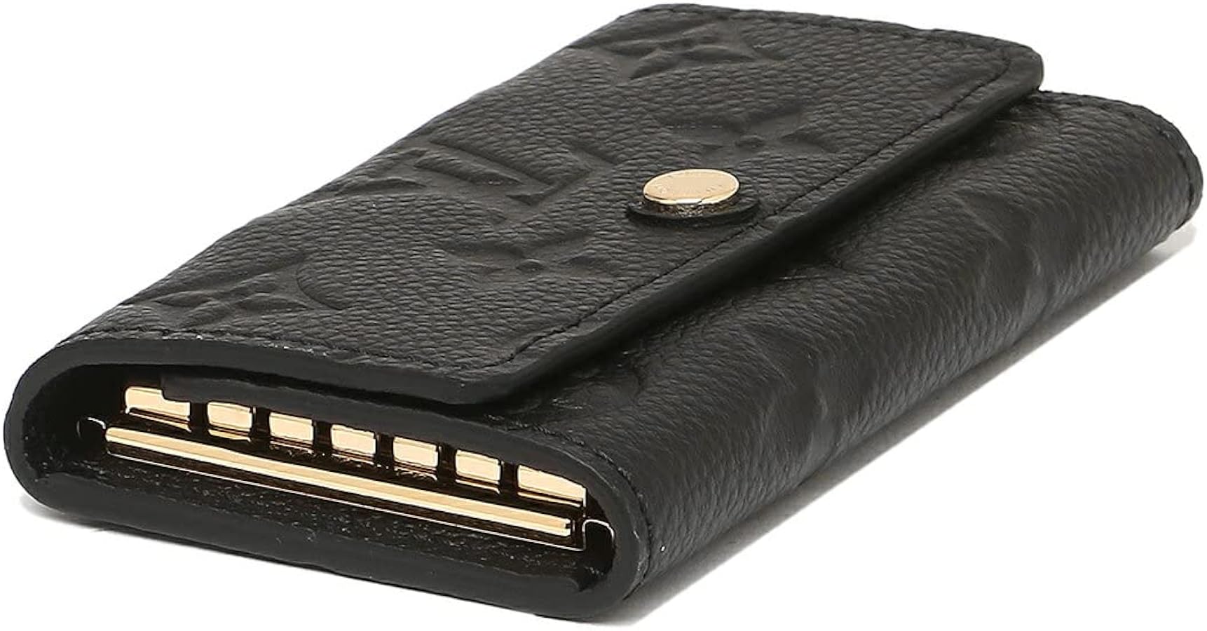 Amazon | [ルイヴィトン] キーケース 6連 レディース モノグラム アン