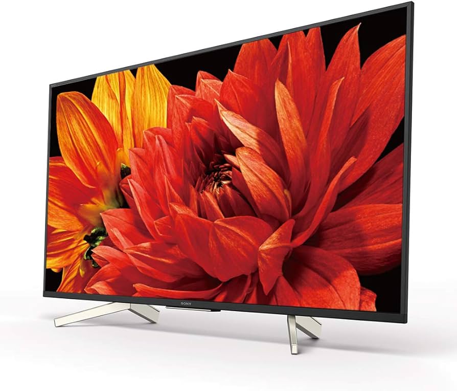 Amazon.co.jp: ソニー 49V型 液晶 テレビ ブラビア KJ-49X8500G 4K