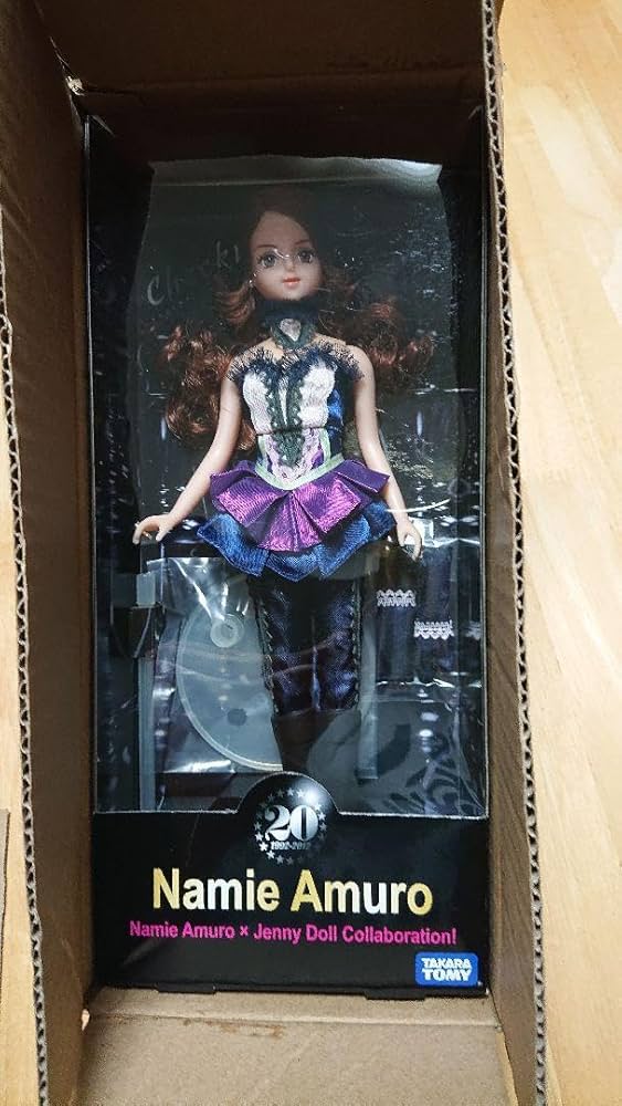 安室 奈美恵 20周年 ドームツアー グッズ ジェニー 安室奈美恵 ツアー