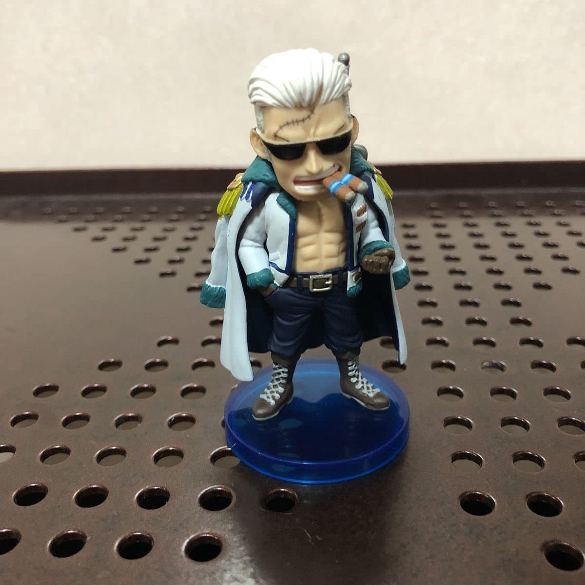 ワンピース ワールドコレクタブルフィギュア vol.35 ワンピース