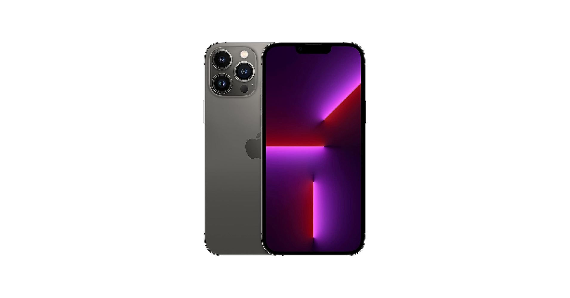 Amazon.com: Apple iPhone 13 Pro Max, 1TB, Graphite - AT&T (Renewed