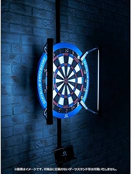 Amazon.co.jp: DARTSLIVE-ZERO BOARD ダーツライブ ゼロボード
