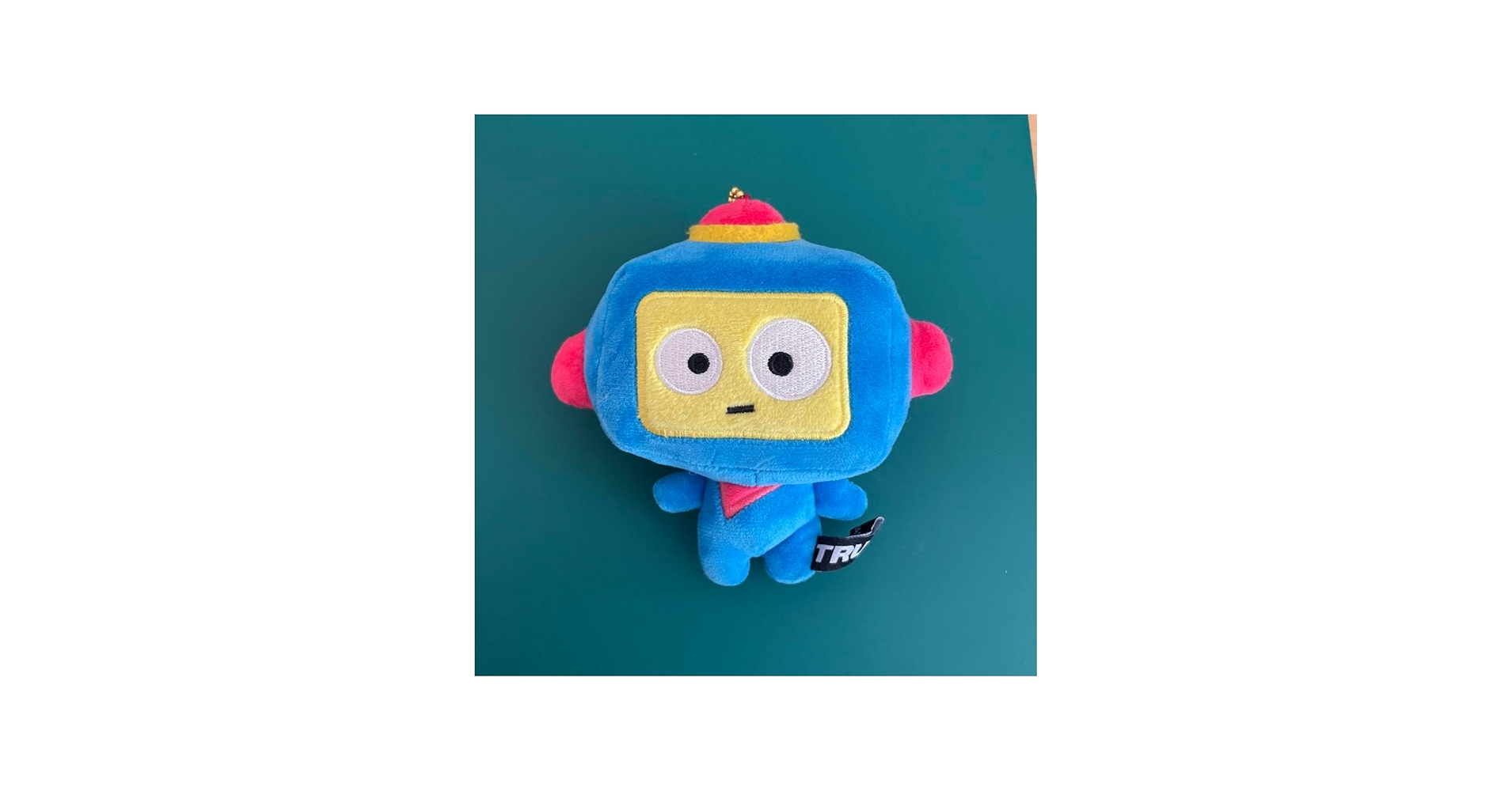 Amazon.co.jp: TREASURE アサヒ TRUZ ぬいぐるみ HIKUN : 文房具