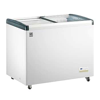 ⑤-1 Bibiyuchi 専用セット 冷凍ショーケース ⑤-1 Bibiyuchi 専用