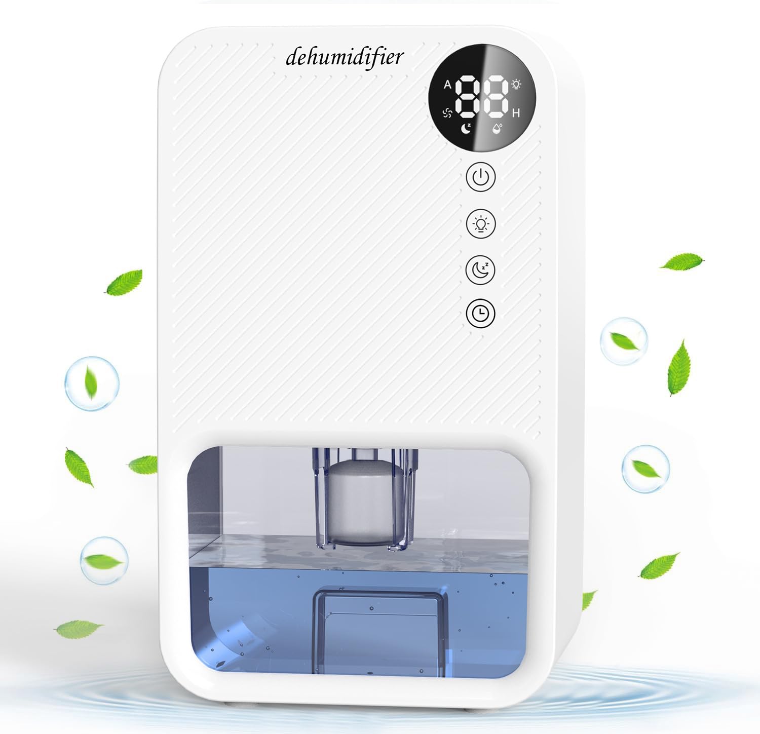 除湿機 小型 除湿器 大容量 2200ML 約13畳対応 PSE認証済 【公式通販】