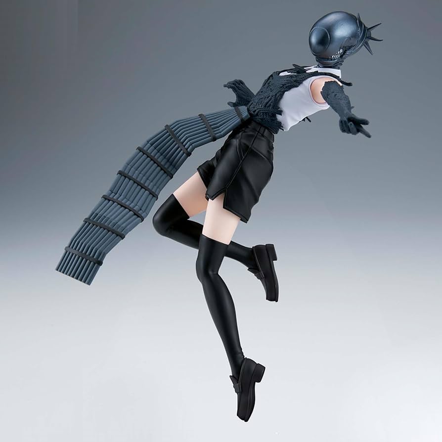 Amazon.co.jp: レゼ フィギュア 劇場版「チェンソー*マン レゼ篇