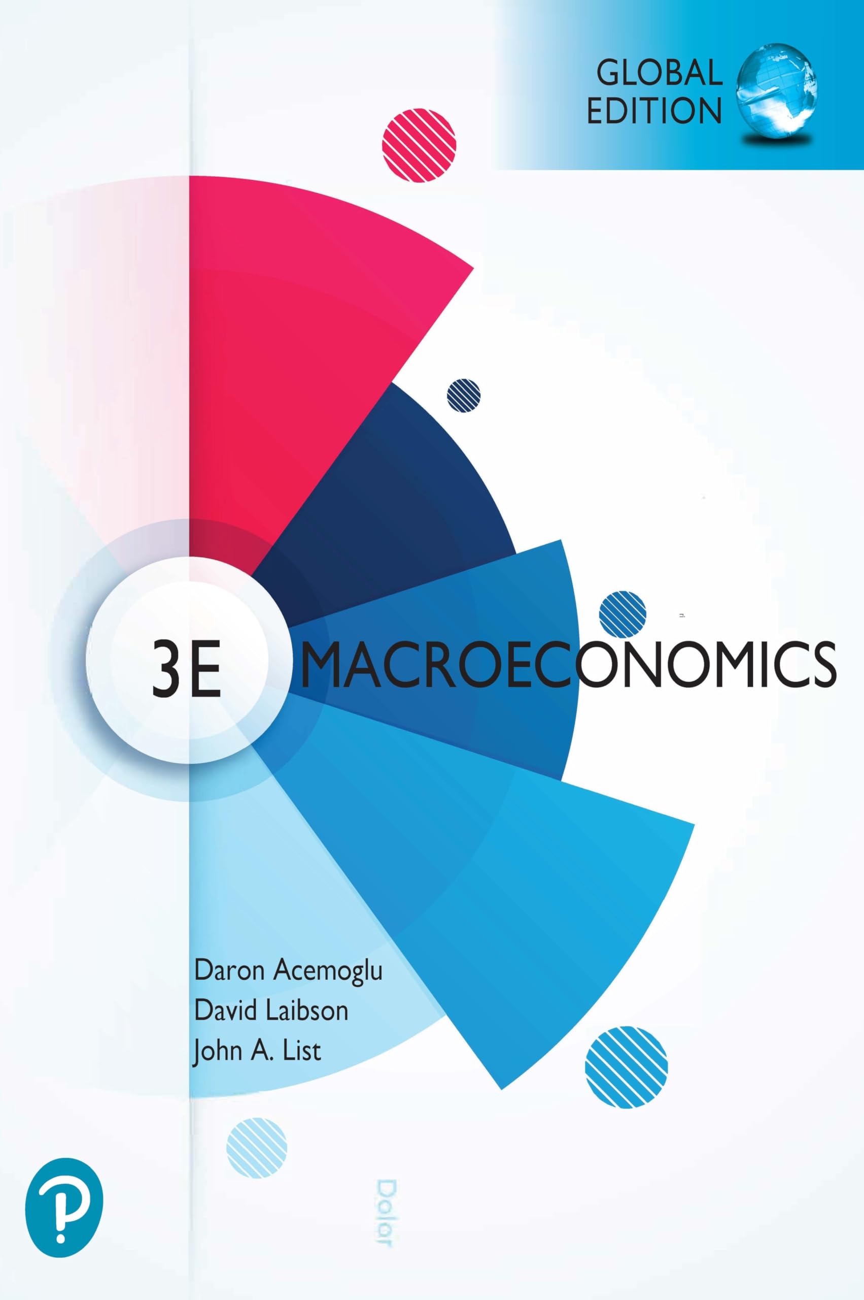 Economics 3E グローバルエディション