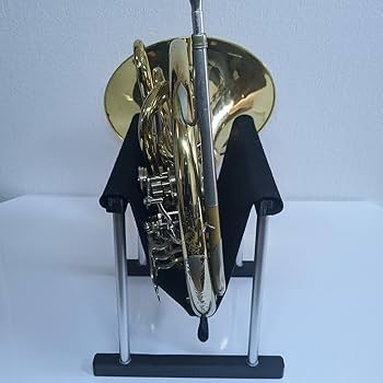 Amazon.co.jp: ホルン用 スタンド : 楽器・音響機器